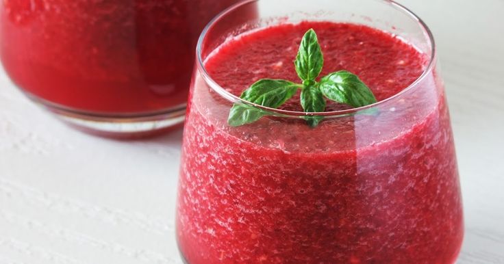 Kırmızı Antioksidan Bombası